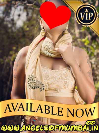 Neha Deshmukh Mumbai escorts