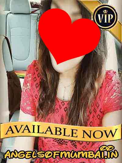 Andheri call girl Niharika Bhatia