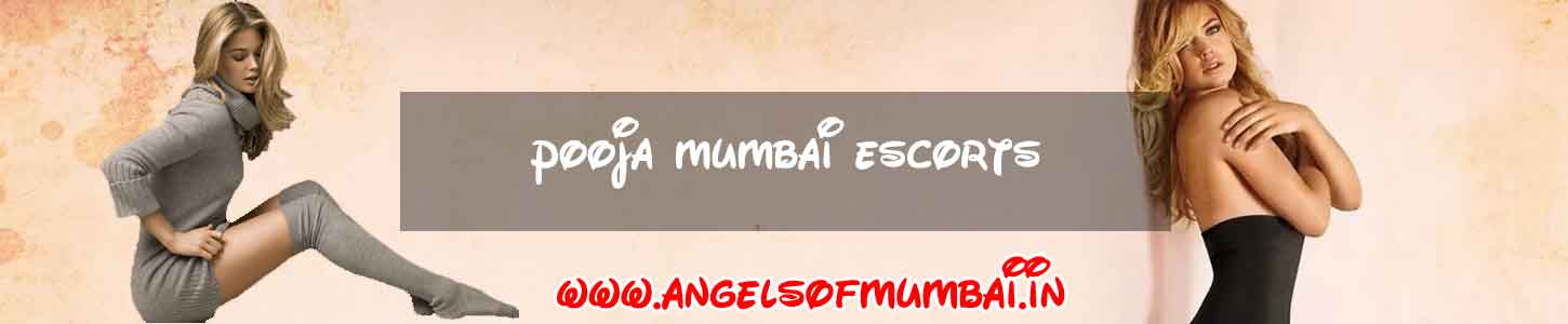 pooja Mumbai escorts