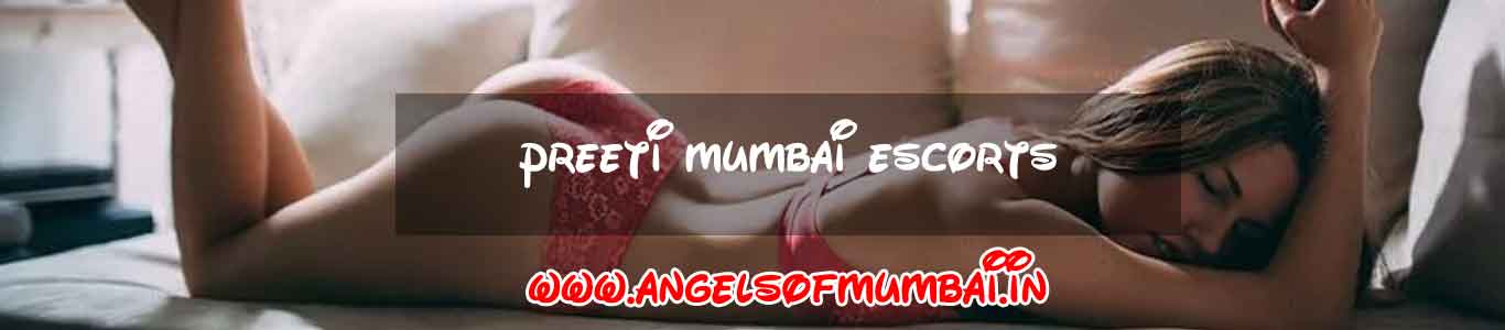 Preeti Mumbai escorts