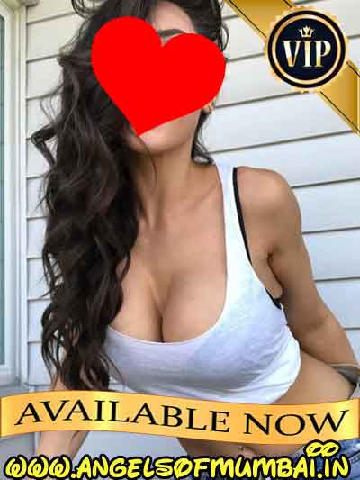 Mumbai escorts Call Girl Simmy Patel